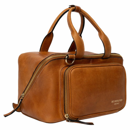 RE:DESIGNED Project 39 - Small Project Bag