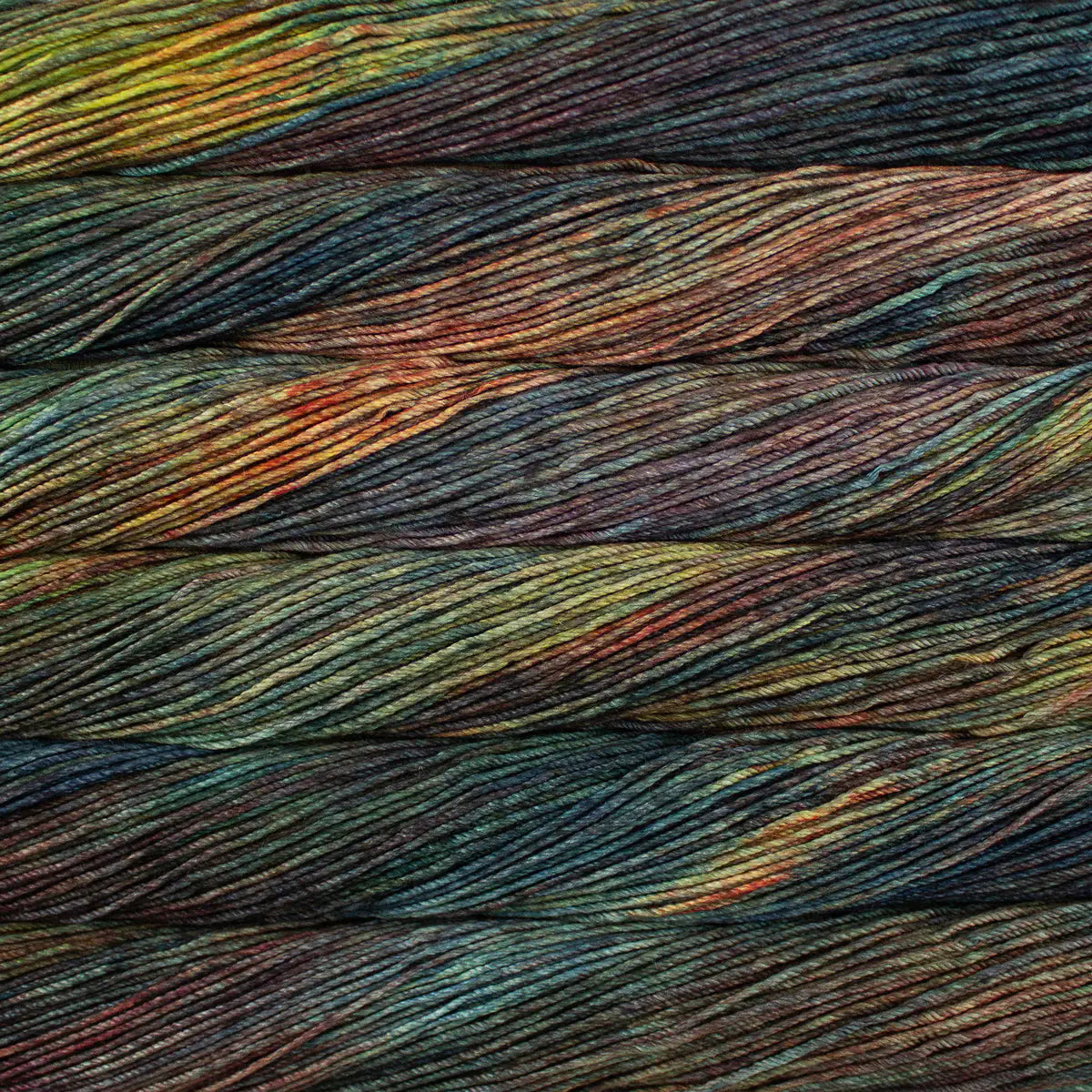 Malabrigo Caprino Sport Yarn