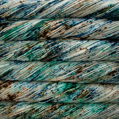 Malabrigo Caprino Sport Yarn