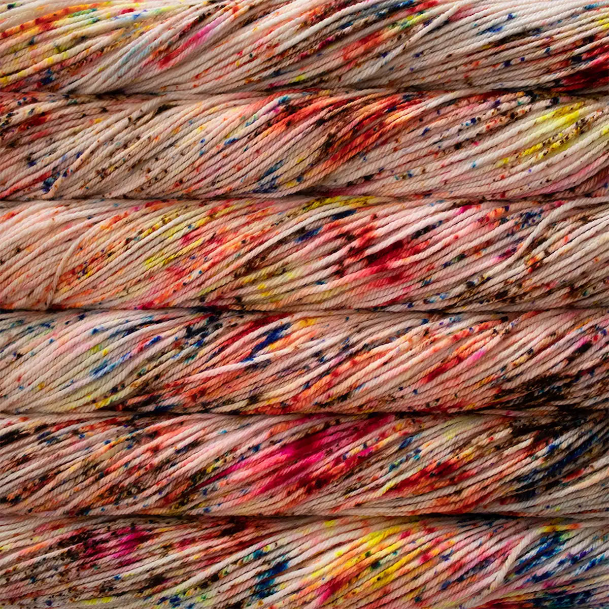 Malabrigo Caprino Sport Yarn