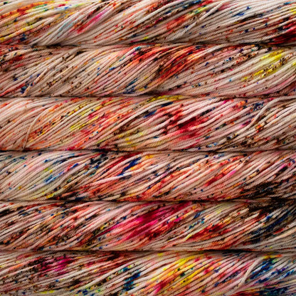 Malabrigo Caprino Sport Yarn