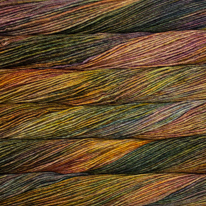 Malabrigo Caprino Sport Yarn