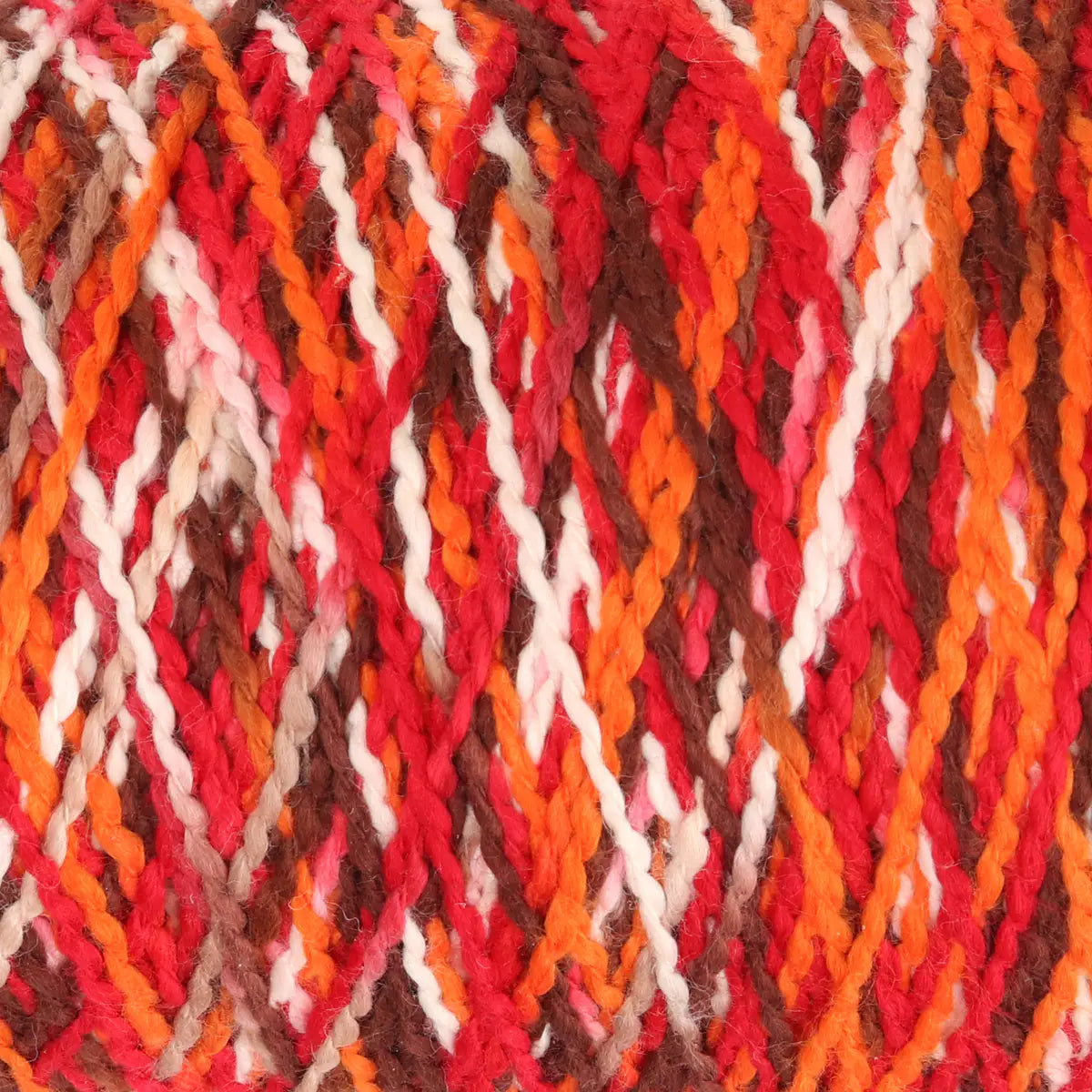 Ashford Caterpillar Cotton Lace Yarn