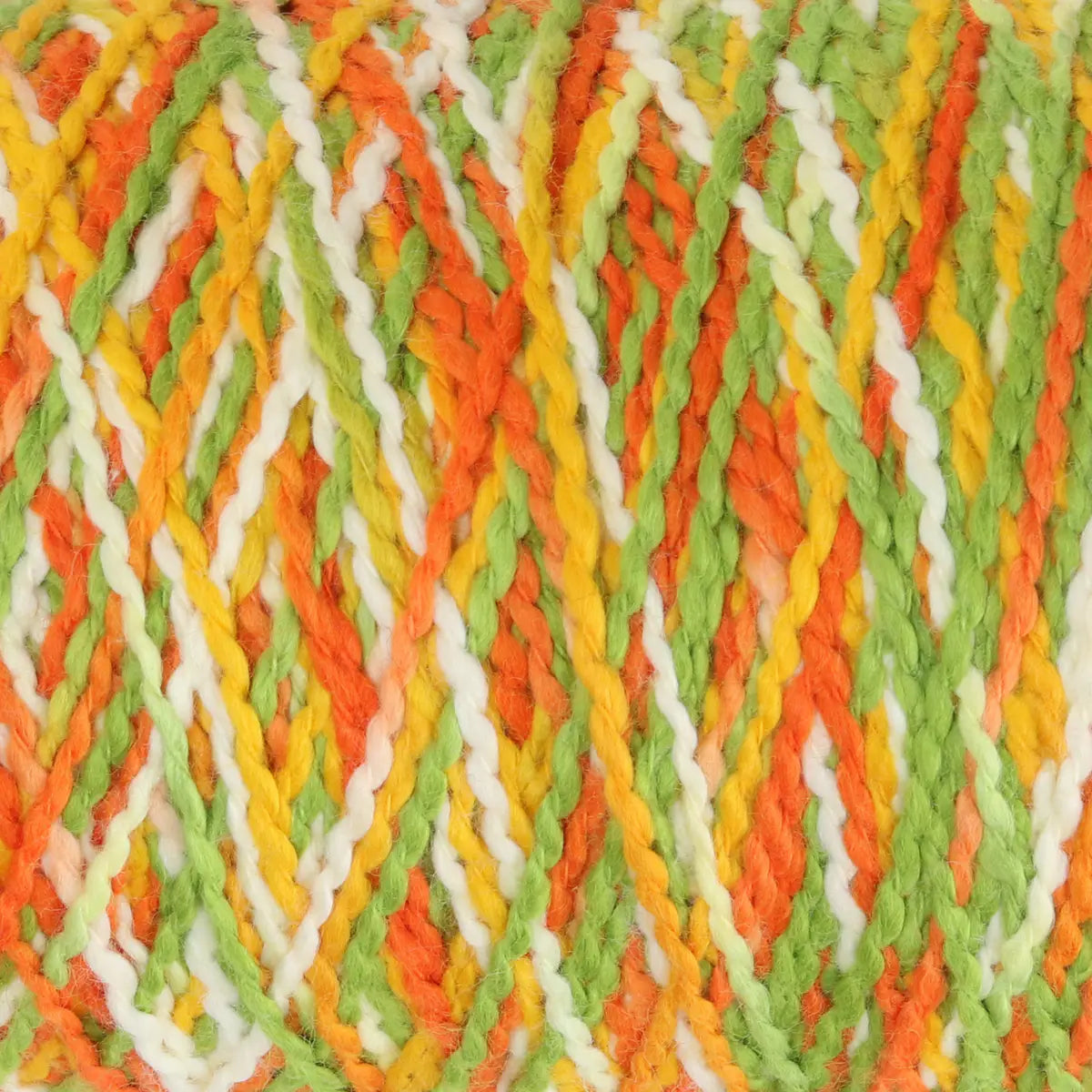 Ashford Caterpillar Cotton Lace Yarn