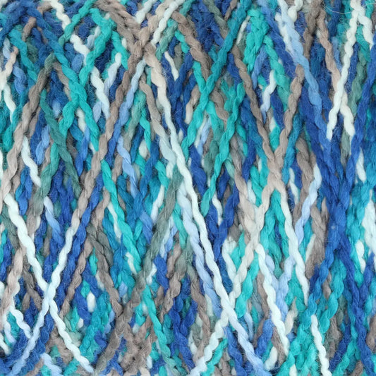 Ashford Caterpillar Cotton Sport Weight Yarn
