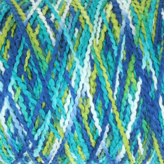 Ashford Caterpillar Cotton Sport Weight Yarn