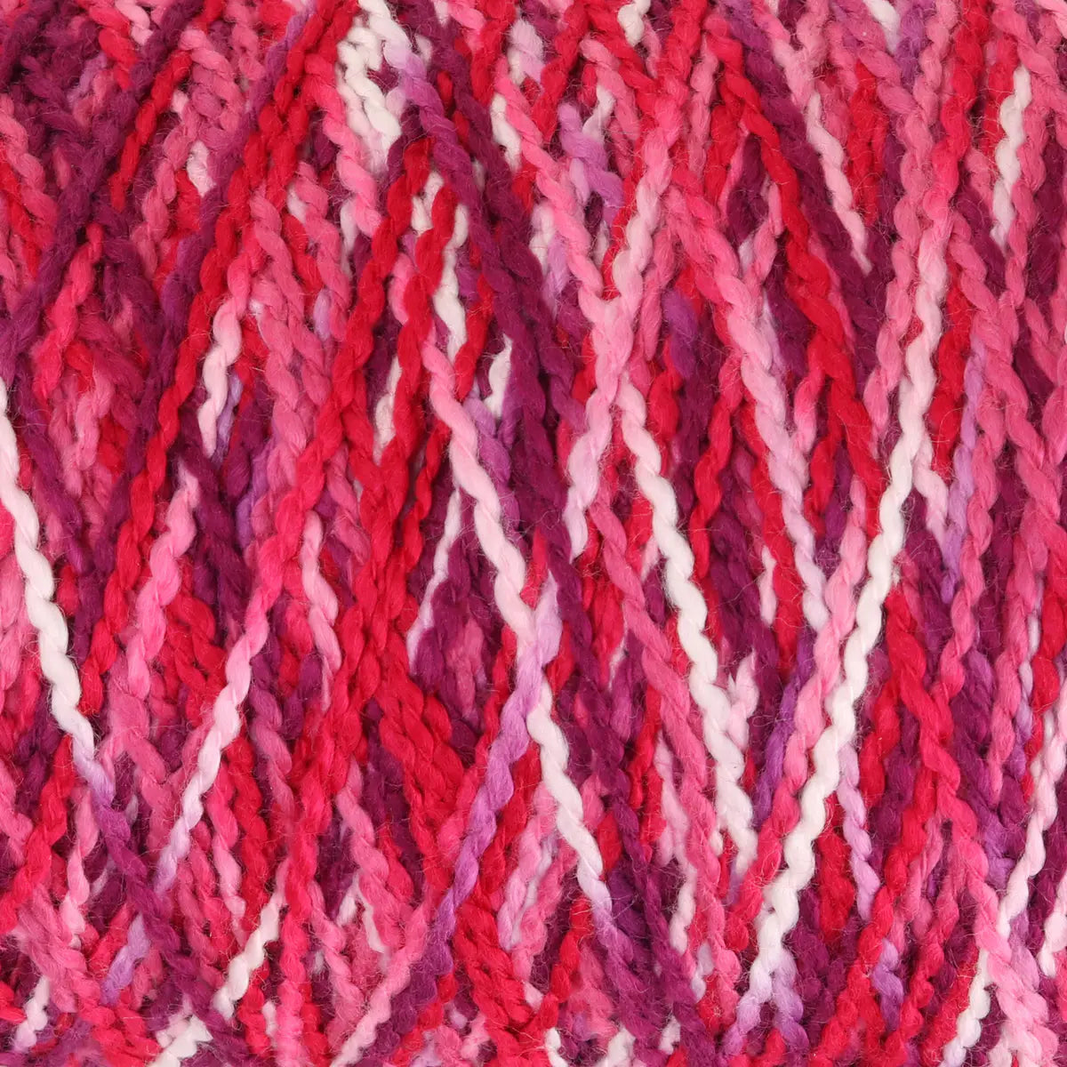 Ashford Caterpillar Cotton Lace Yarn