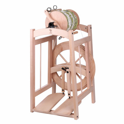 Ashford Country Spinner 2 Spinning Wheel