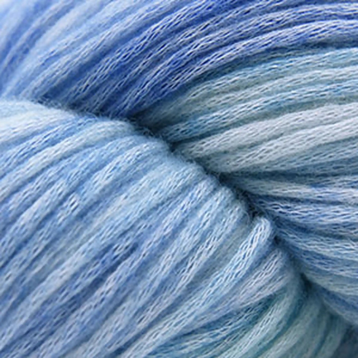 Cascade Cantata Hand Paints Worsted Yarn color 205 Arctic
