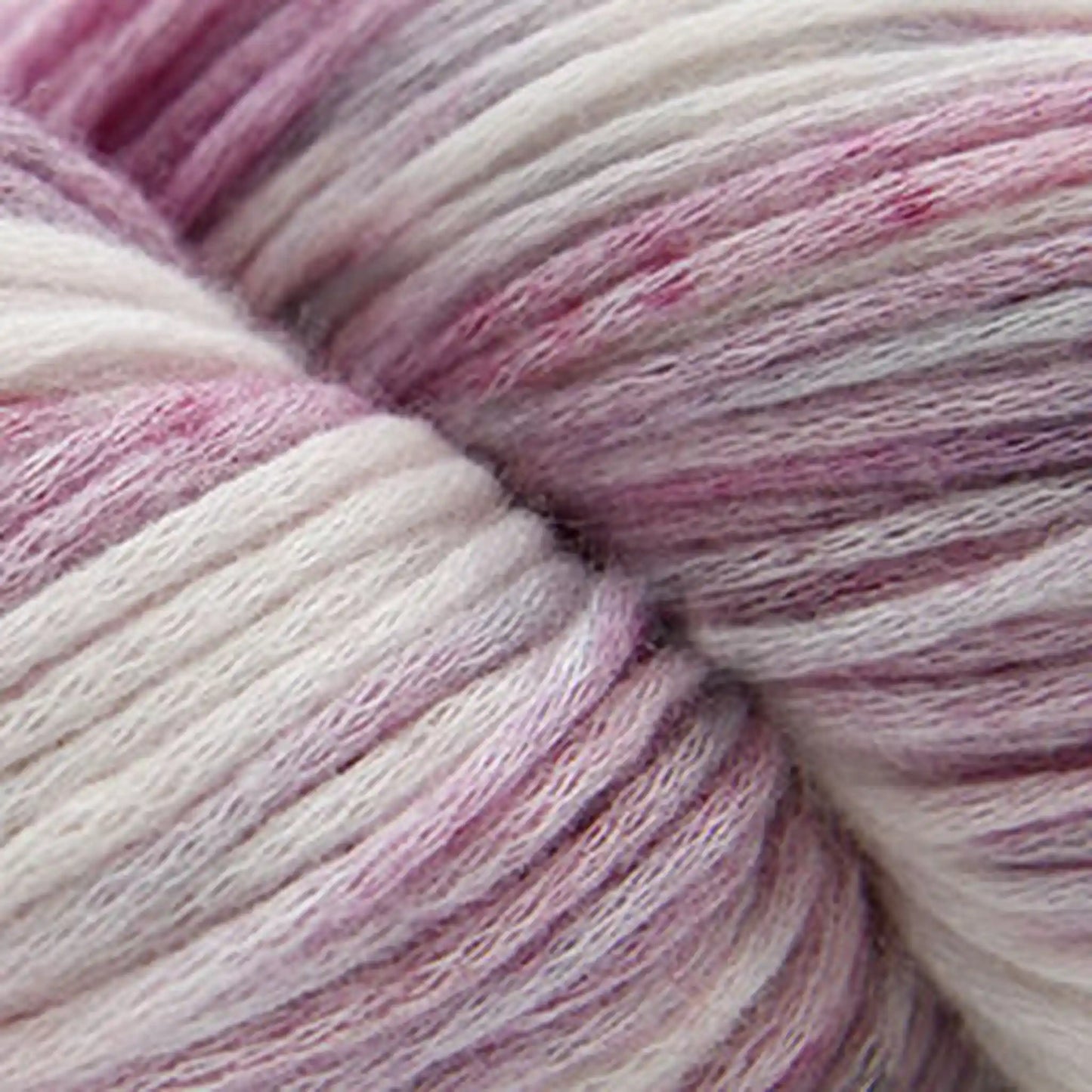 Cascade Cantata Hand Paints Worsted Yarn color 208 Berry Smoke