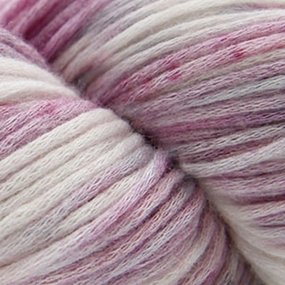 Cascade Cantata Hand Paints Worsted Yarn color 208 Berry Smoke