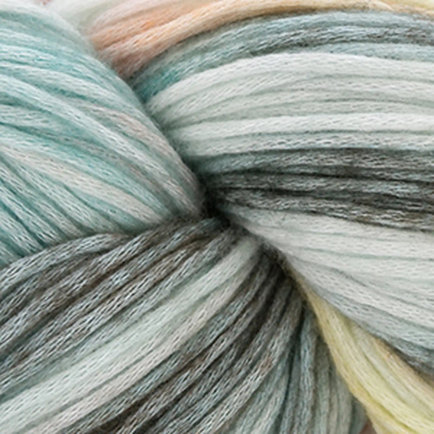 Cascade Cantata Hand Paints Worsted Yarn color 209 Desert Glow