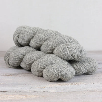 The Fibre Company - Lore | Lambswool DK Yarn