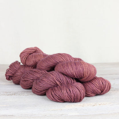 The Fibre Company Road to China Light Sport Yarn