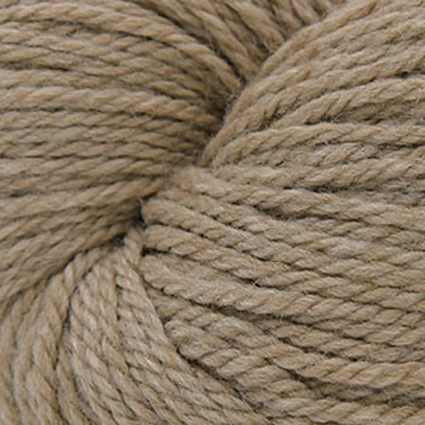 Cascade 220 Grande Bulky Yarn color Doeskin Heather 8012