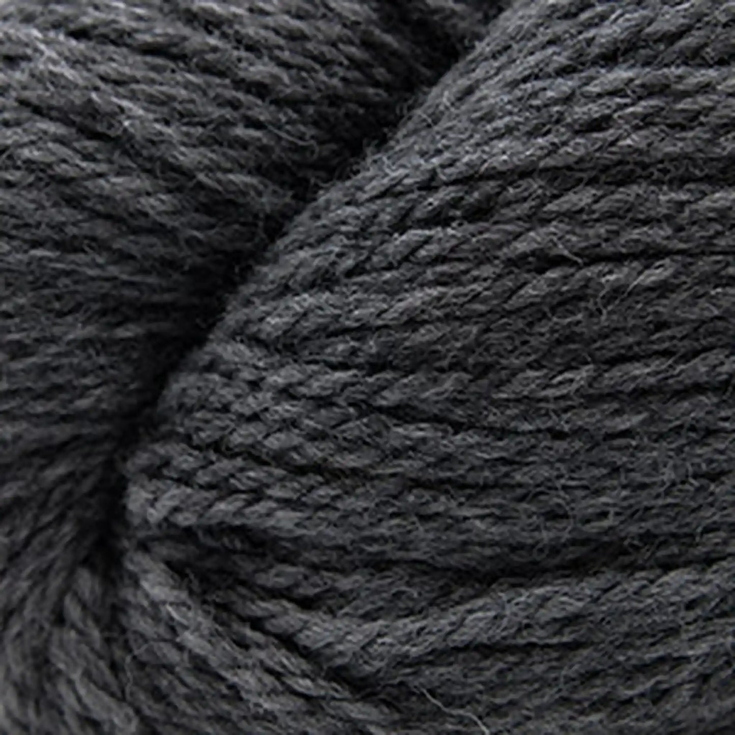 Cascade 220 Grande Bulky Yarn color Charcoal Grey 8400