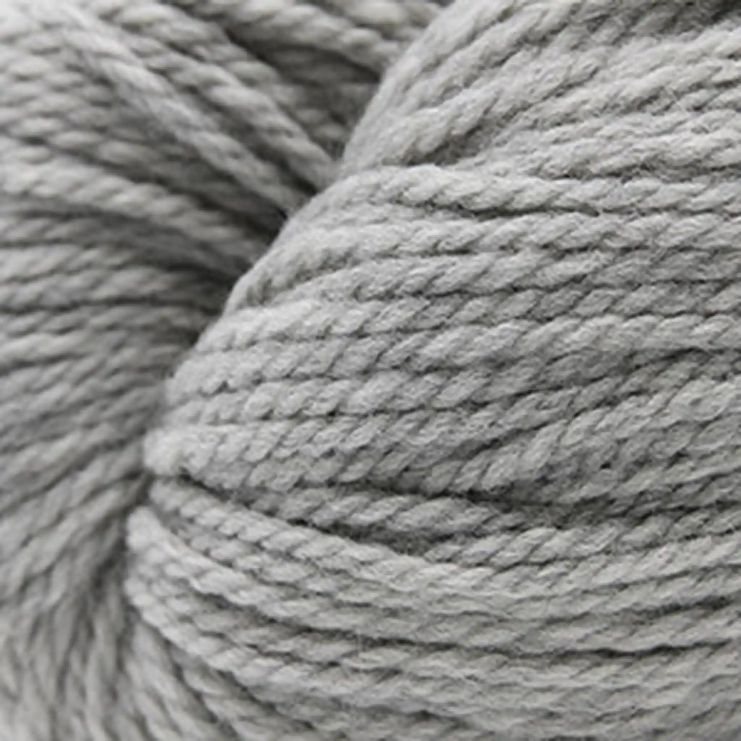 Cascade 220 Grande Bulky Yarn color Silver Grey 8401