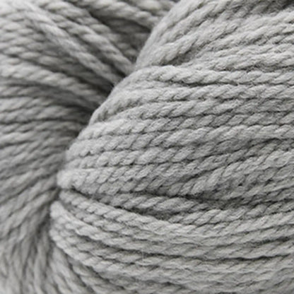 Cascade 220 Grande Bulky Yarn color Silver Grey 8401