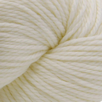 Cascade 220 Grande Bulky Yarn color White 8505