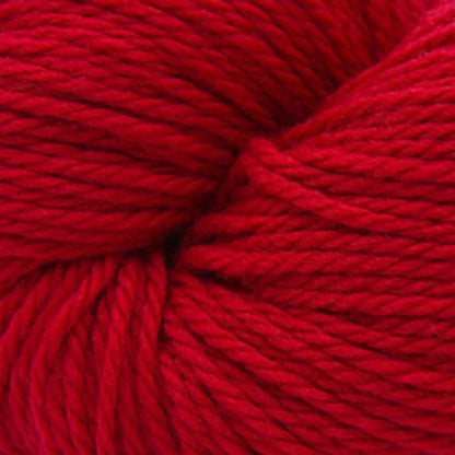 Cascade 220 Grande Bulky Yarn color Christmas Red 8895