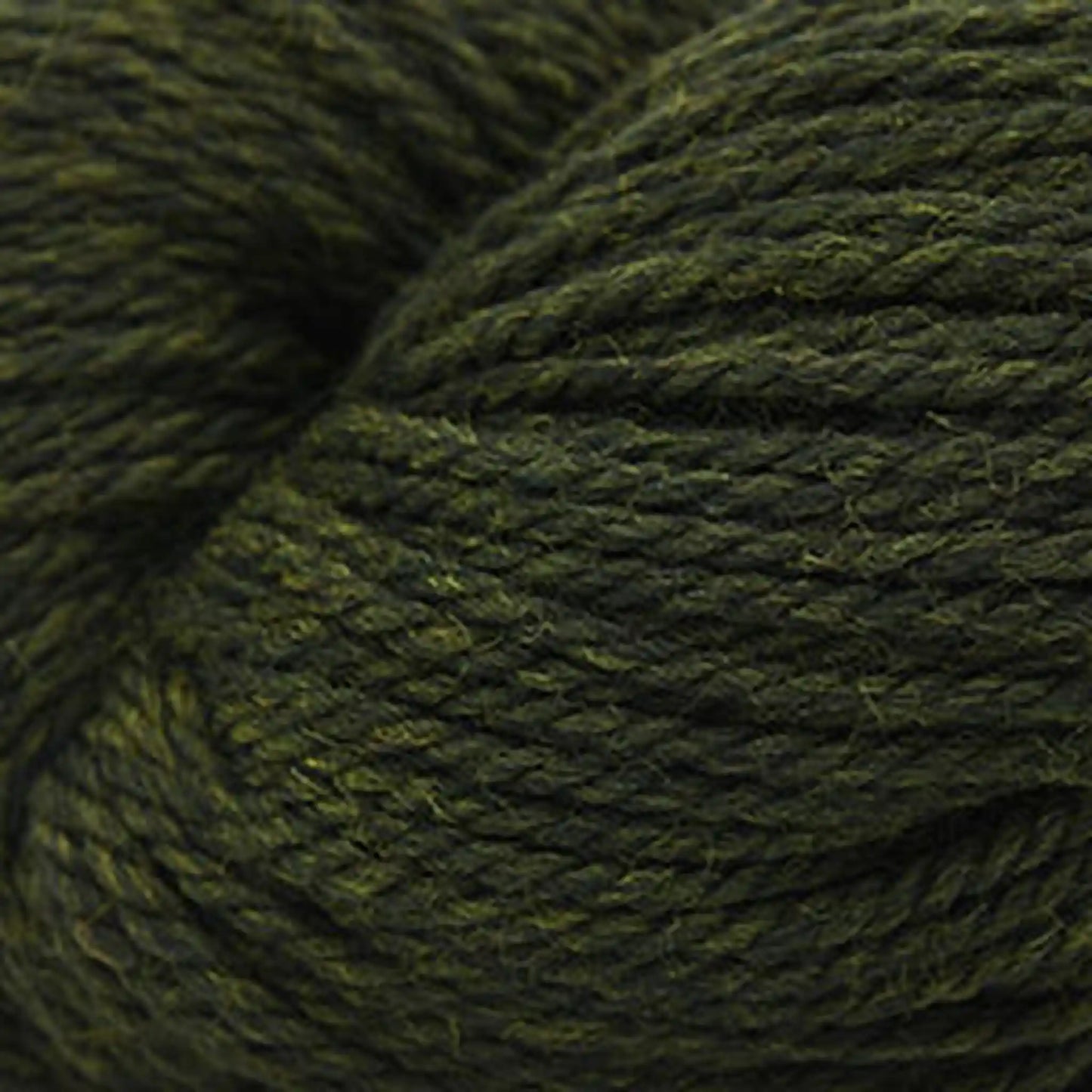 Cascade 220 Grande Bulky Yarn color Olive Heather 9448