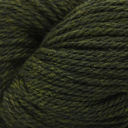 Cascade 220 Grande Bulky Yarn color Olive Heather 9448