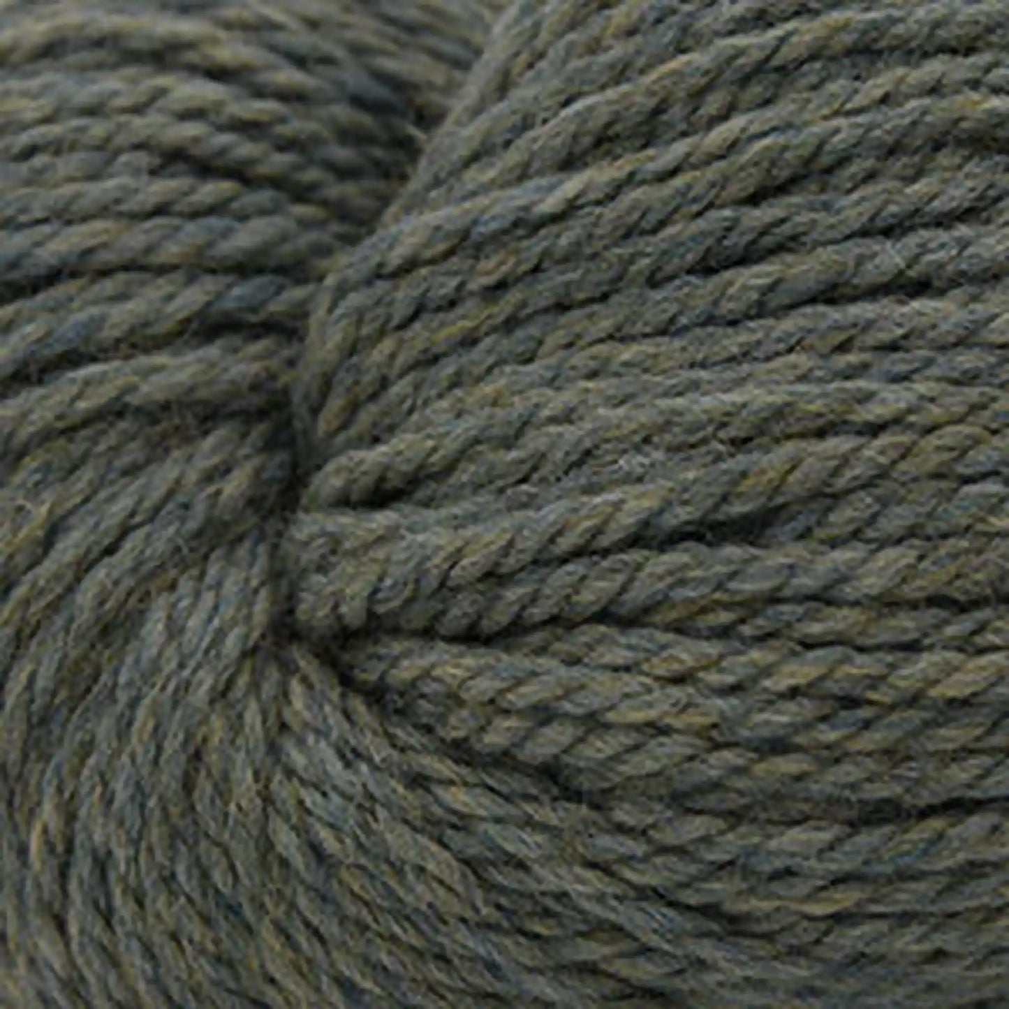 Cascade 220 Grande Bulky Yarn color Smoke Heather 9450