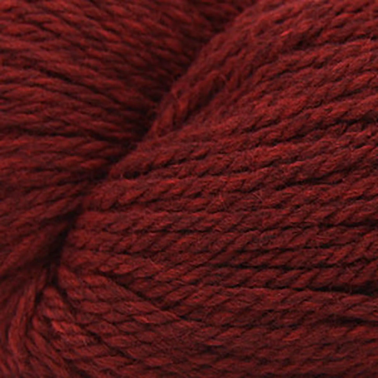 Cascade 220 Grande Bulky Yarn color Red Wine Heather 9489