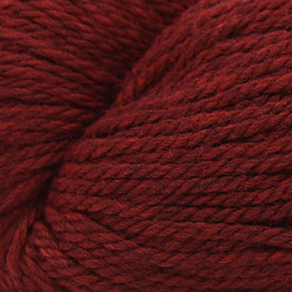 Cascade 220 Grande Bulky Yarn color Red Wine Heather 9489