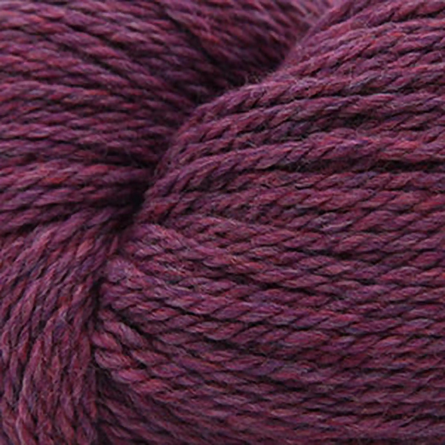 Cascade 220 Grande Bulky Yarn color Razzleberry Heather 9692