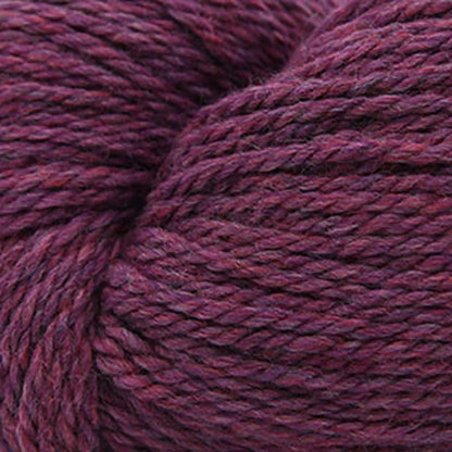 Cascade 220 Grande Bulky Yarn color Razzleberry Heather 9692