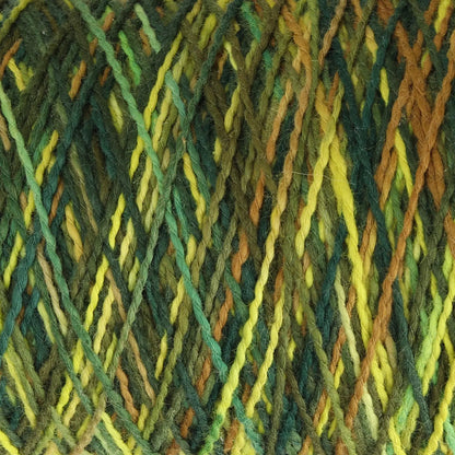Ashford Caterpillar Cotton Lace Yarn