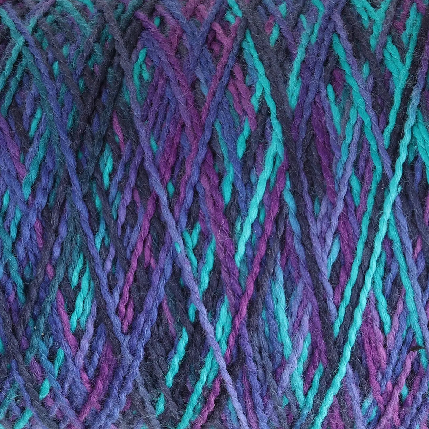 Ashford Caterpillar Cotton Lace Yarn