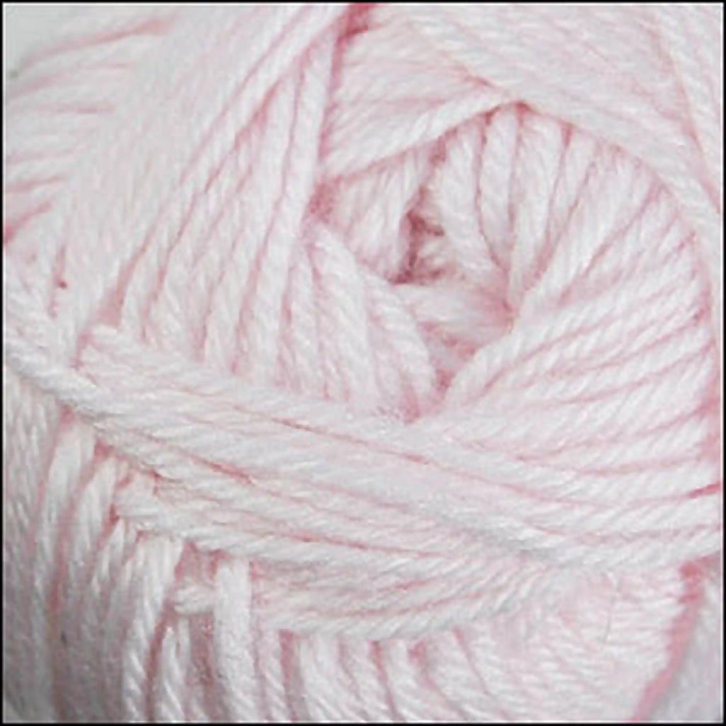 Cascade Cherub Aran Yarn color 04 Baby Pink
