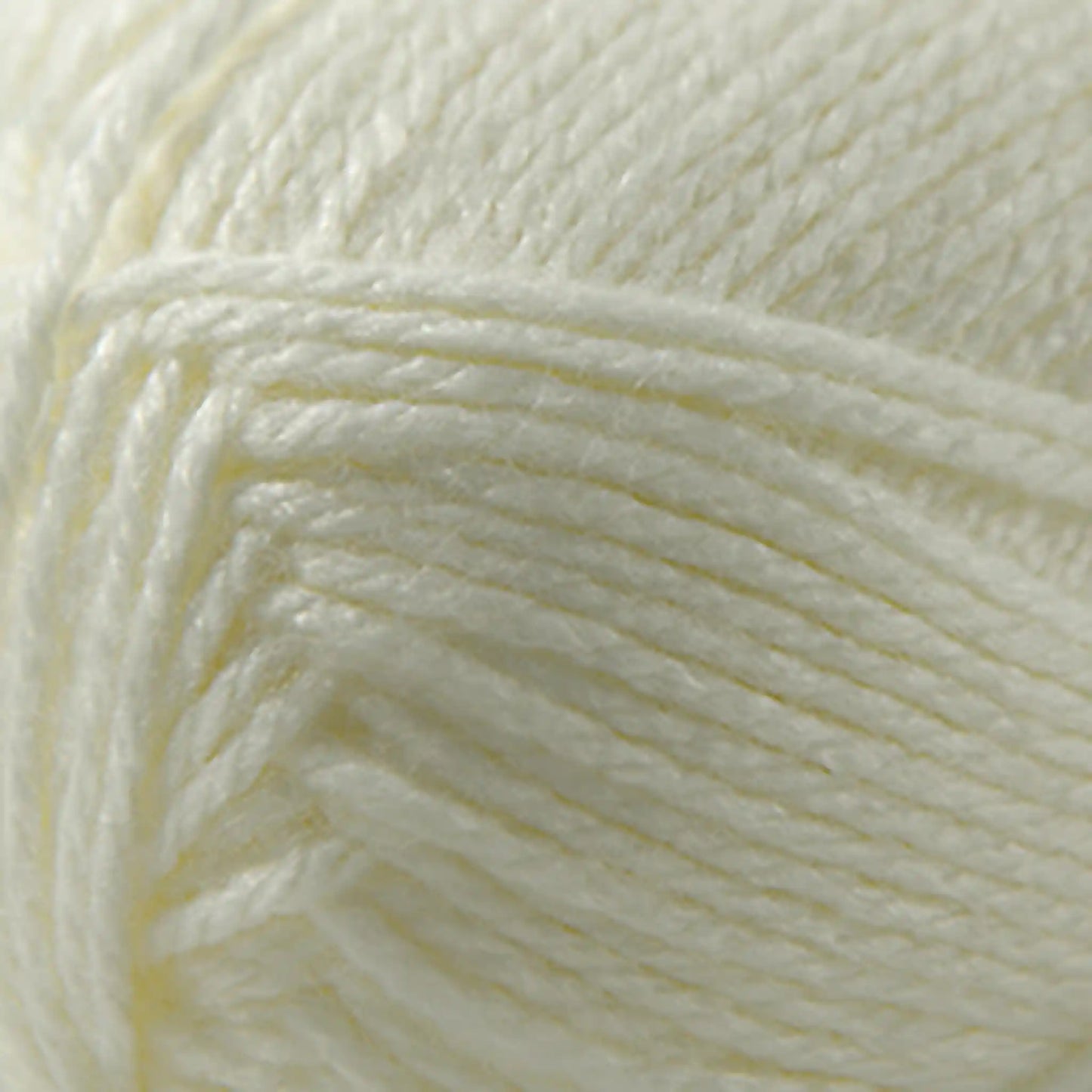 Cascade Cherub Aran Yarn color 09 Ecru