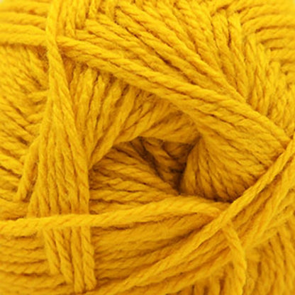 Cascade Cherub Aran Yarn color 101 Old Gold