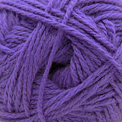 Cascade Cherub Aran Yarn color 103 Prism Violet