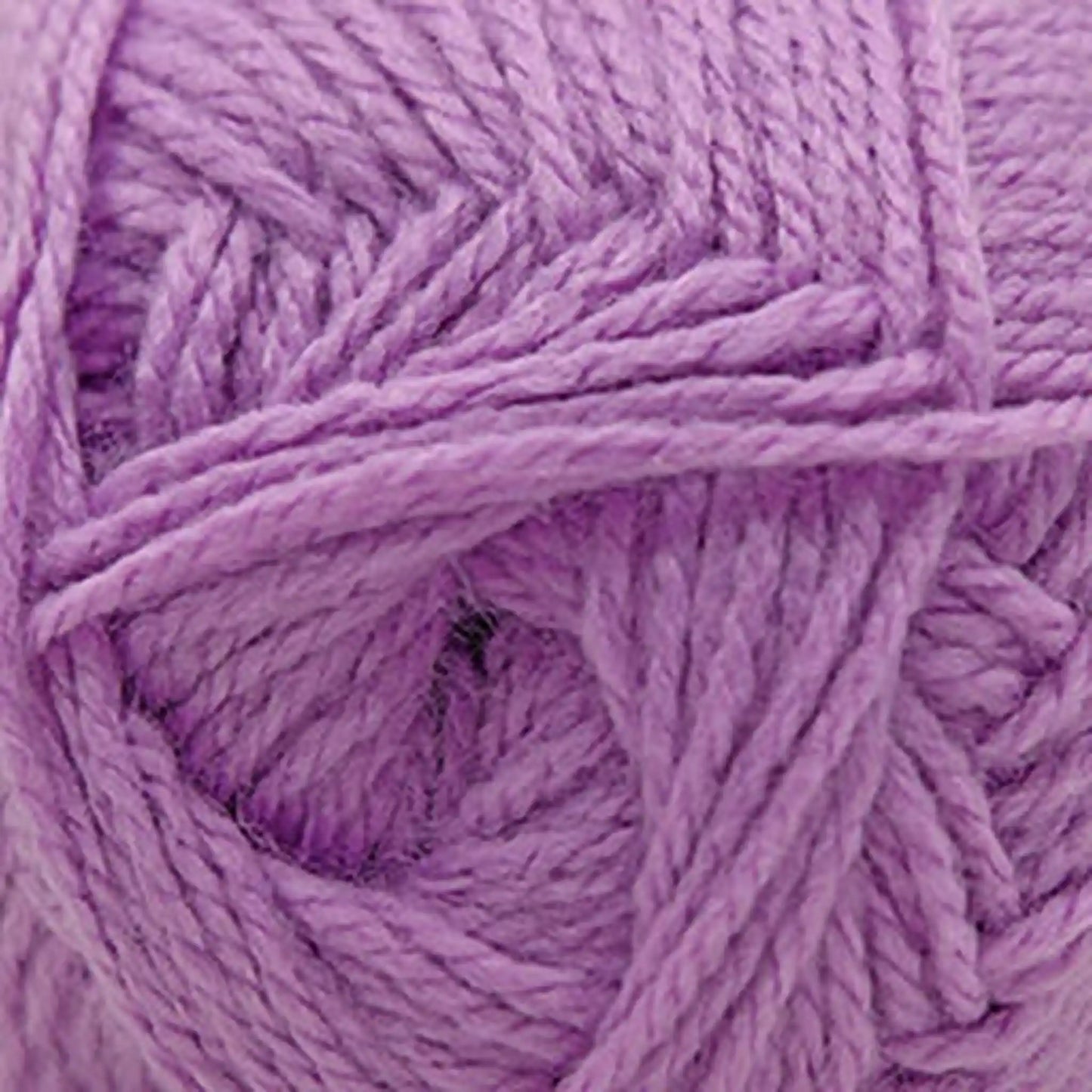 Cascade Cherub Aran Yarn color 106 Lavender Mist