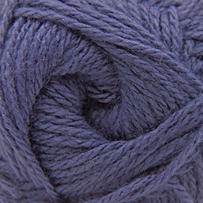 Cascade Cherub Aran Yarn color 109 Twilight Purple