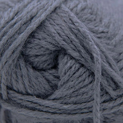 Cascade Cherub Aran Yarn color 113 Silver Heather