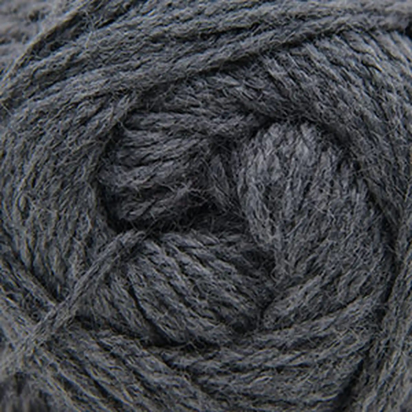 Cascade Cherub Aran Yarn color 114 Charcoal Heather