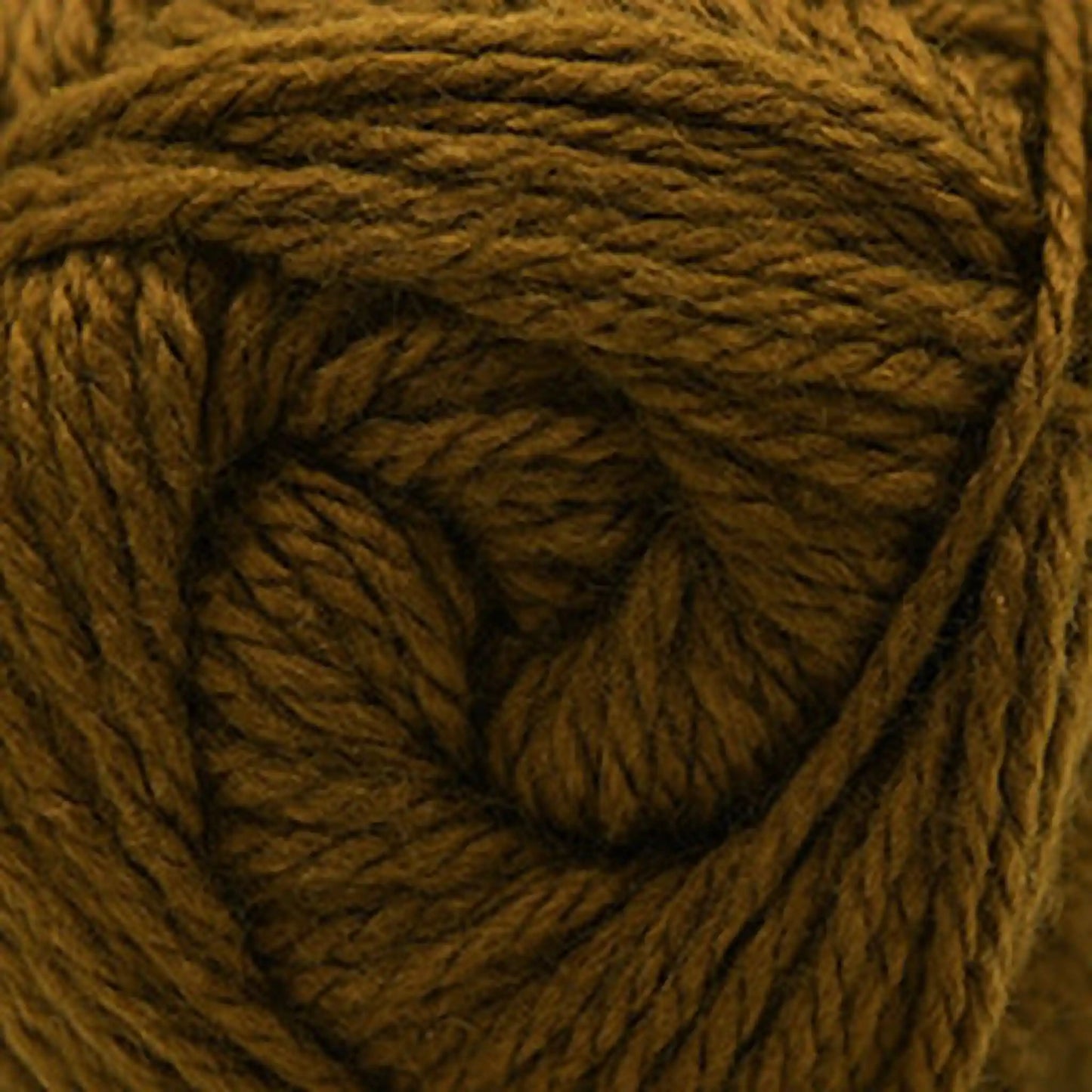 Cascade Cherub Aran Yarn color 118 Golden Brown
