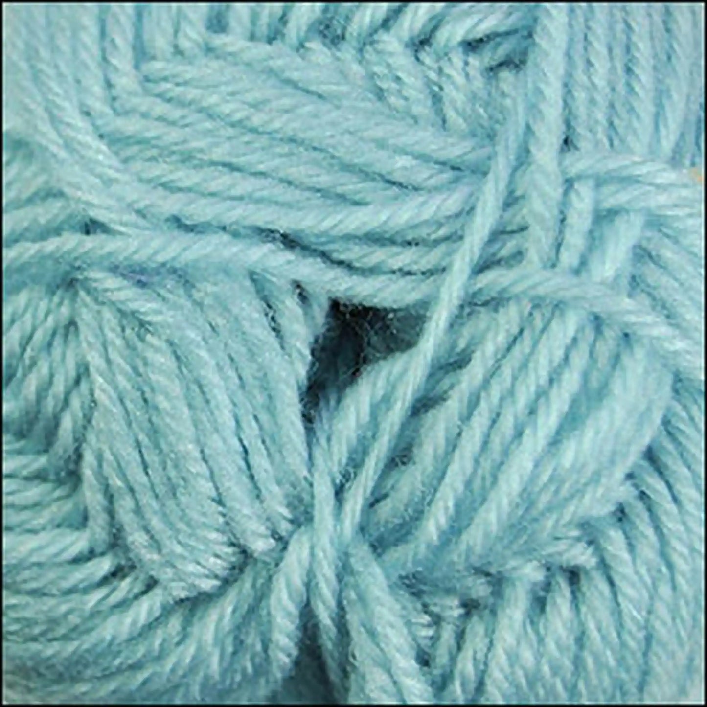 Cascade Cherub Aran Yarn color 12 Turquoise