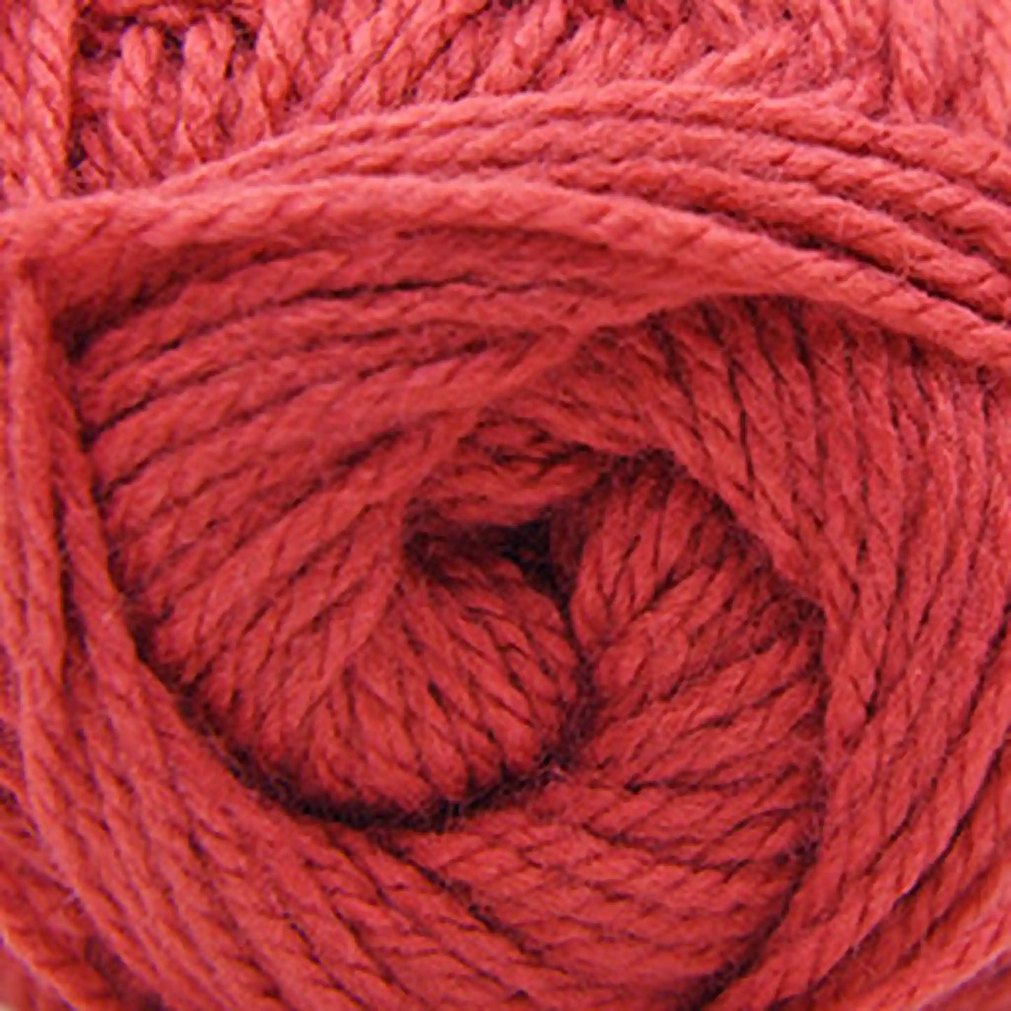 Cascade Cherub Aran Yarn color 120 Cranberry