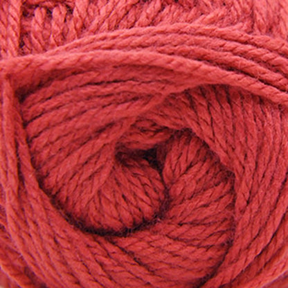 Cascade Cherub Aran Yarn color 120 Cranberry