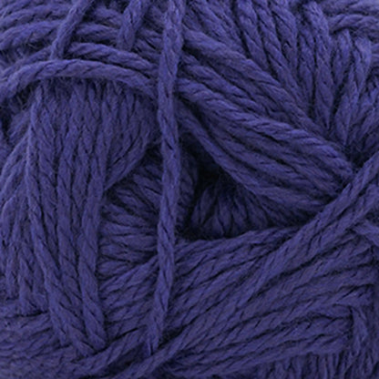 Cascade Cherub Aran Yarn color 132 Deep Wisteria