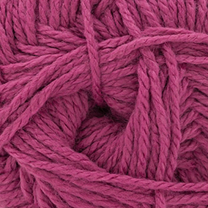 Cascade Cherub Aran Yarn color 133 Cactus Flower