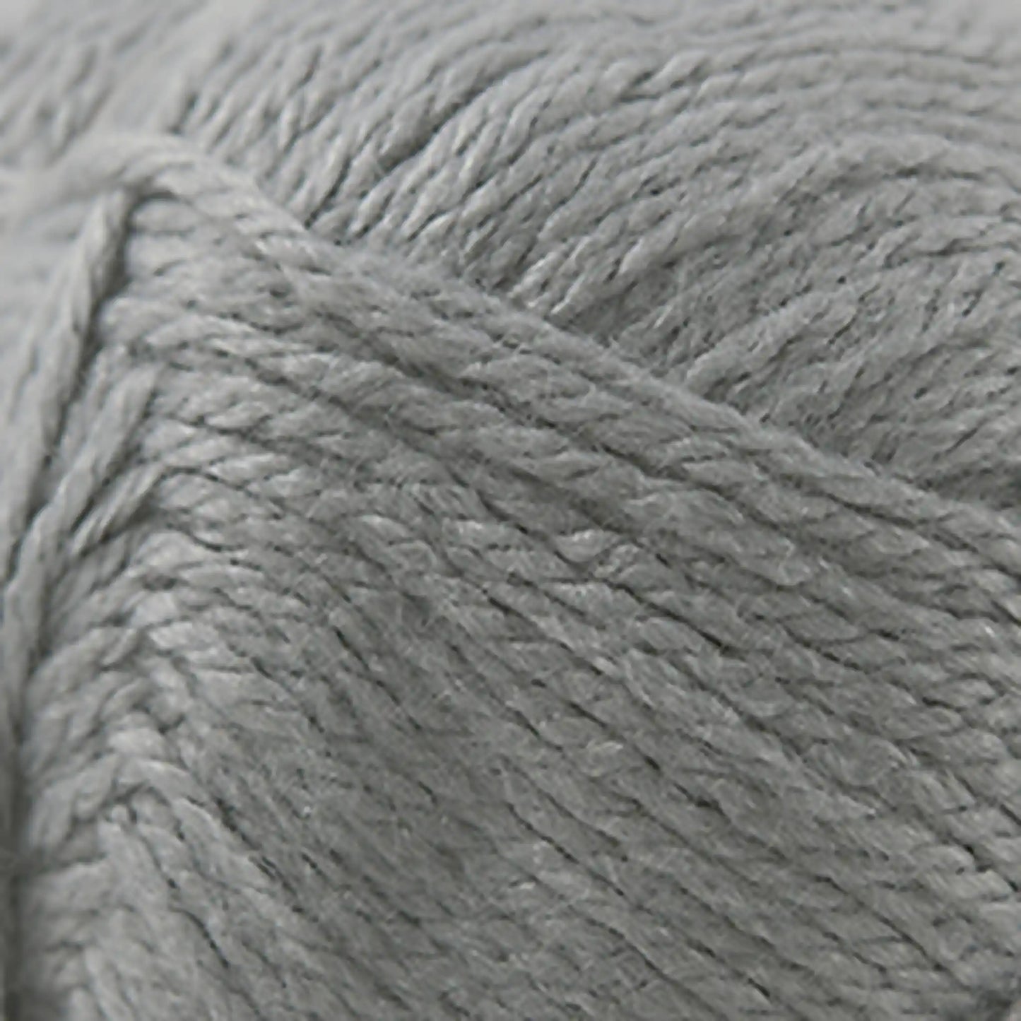 Cascade Cherub Aran Yarn color 17 Grey