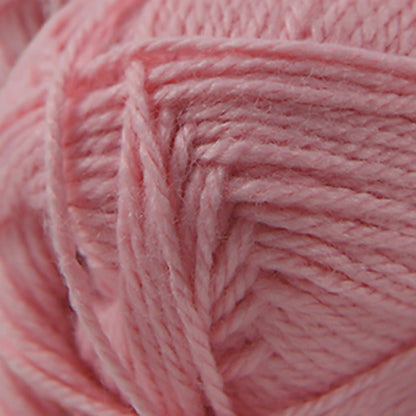 Cascade Cherub Aran Yarn color 32 Cotton Candy