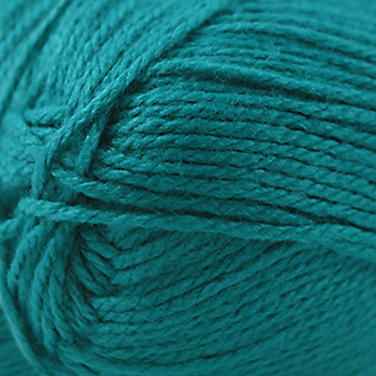 Cascade Cherub Aran Yarn color 33 Peacock